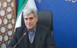 فرماندار اسکو: انحلال شورای شهر سهند هنوز ابلاغ نشده است