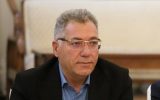 موافقت با استعفای مدیرعامل مس سونگون موافقت با استعفای مدیرعامل مس سونگون