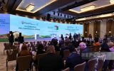 سومین مجمع شهری جمهوری آذربایجان آغاز بکار کرد سومین مجمع شهری جمهوری آذربایجان آغاز بکار کرد