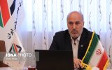 لزوم نگاه فرامنطقه‌ای به گمرک جلفا / افزایش ۴۳ درصدی درآمد این گمرک