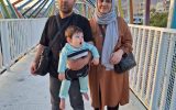 روشنی در دل تاریکی/ روایتی از زوج نابینایی که رنج را به گنج تبدیل کردند روشنی در دل تاریکی/ روایتی از زوج نابینایی که رنج را به گنج تبدیل کردند