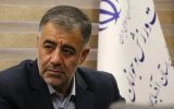 دعوت گزینشی به نشست خبری مدیرکل ورزش‌وجوانان آذربایجان‌ شرقی/ ترس از انتقاد خبرنگاران؟
