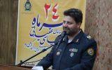 ایثار جوانان ارتش در جنگ ۱۲ روزه، نشان از عمق ایمان و معنویتشان بود ایثار جوانان ارتش در جنگ ۱۲ روزه، نشان از عمق ایمان و معنویتشان بود