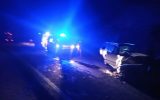 سانحه رانندگی در محور نوردوز_خداآفرین ۲ کشته و ۸ مصدوم برجای گذاشت