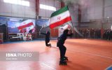 نگاه آذربایجان – گشایش المپیادهای ورزشی درون مدرسه‌ای
