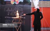 آغاز المپیاد ورزشی درون مدرسهای در آذربایجان شرقی آغاز المپیاد ورزشی درون مدرسهای در آذربایجان شرقی