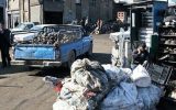 مشاغل مزاحم باید از مرکز شهر تبریز خارج شوند مشاغل مزاحم باید از مرکز شهر تبریز خارج شوند