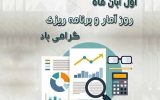 آمار و برنامهریزی؛ نقشه راه توسعه هوشمند و عدالتمحور آمار و برنامهریزی؛ نقشه راه توسعه هوشمند و عدالتمحور
