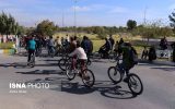 گزارش نگاه آذربایجان از همایش «بناب، شهر دوچرخه ایران» گزارش نگاه آذربایجان از همایش «بناب، شهر دوچرخه ایران»