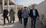 شهردار تبریز: مطالعات اتصال خیابان آزادی به اتوبان کسایی آغاز شد