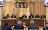 بازار تبریز باید به جایگاه تاریخی خود در اقتصاد کشور برگردد بازار تبریز باید به جایگاه تاریخی خود در اقتصاد کشور برگردد