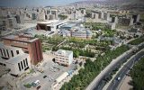 تصویب ضوابط احداث فاز ۲ شهرک خاوران تبریز در کمیته فنی شورایعالی شهرسازی تصویب ضوابط احداث فاز ۲ شهرک خاوران تبریز در کمیته فنی شورایعالی شهرسازی