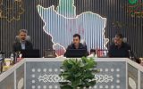 آماده سازی ورزشگاه ۱۵ هزار نفری تبریز برای کلنگ زنی با حضور رئیس جمهوری اسلامی ایران آماده سازی ورزشگاه ۱۵ هزار نفری تبریز برای کلنگ زنی با حضور رئیس جمهوری اسلامی ایران