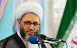 انتقاد امام جمعه اهر از کمبود کادر درمان و پرستار در این شهرستان
