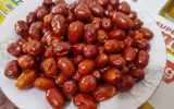 آذربایجان شرقی رتبه نخست کشور در تولید سنجد آذربایجان شرقی رتبه نخست کشور در تولید سنجد