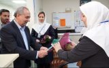 ضرورت ارتقاء وضعیت حقوق و معیشت پرستاران ضرورت ارتقاء وضعیت حقوق و معیشت پرستاران