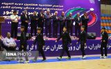 کاهش مدالآوری ورزشکاران آذربایجان شرقی در المپیاد استعدادهای برتر کشور کاهش مدالآوری ورزشکاران آذربایجان شرقی در المپیاد استعدادهای برتر کشور