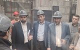اتمام بیمارستان هزار تختخوابی تبریز اولویت اول برنامه درمانی آذربایجان شرقی