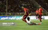 آمار عجیبوغریب تراکتور مقابل پرسپولیس آمار عجیبوغریب تراکتور مقابل پرسپولیس