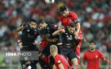 تمام گلزنان رویارویی‌های لیگ برتری تراکتور-پرسپولیس