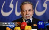 عراقچی: دیپلماسی زیر آتش جنگ هم برقرار بوده اما مذاکره با قُلدری متفاوت است