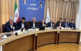 تبریز باید به شهر بین‌المللی تبدیل شود