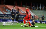 تراکتور ۱ – ۱ پرسپولیس/ باکیچ ناجی کریم باقری شد تراکتور ۱ – ۱ پرسپولیس/ باکیچ ناجی کریم باقری شد