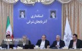 نشست «دیپلماسی اقتصادی» آذربایجان‌شرقی