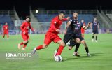 پرسپولیس می‌خواست بازی را به تعادل بکشاند / نبود «ایگور» احساس شد