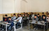۵۰ درصد مدارس مراغه فرسوده هستند