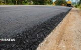 اختصاص ۵۰۰ تن قیر برای آسفالتریزی معابر شهری اهر و هریس اختصاص ۵۰۰ تن قیر برای آسفالتریزی معابر شهری اهر و هریس