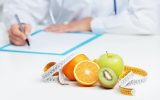 نقش تغذیه صحیح در جلوگیری از اثرات مخرب آلودگی هوا بر بدن