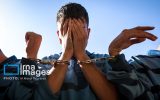 دستگیری قاتل مسلح و همدستانش در تبریز