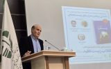 مدیرکل محیط‌زیست آذربایجان شرقی: دریاچه ارومیه نشانه بحران بزرگتر است