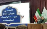 توسعه ۱۳۵ هکتاری فضای سبز تبریز/ بهره‌برداری از پل‌های سه راهی اهر و «حیدری» تا پایان سال
