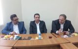 نماینده مجلس: تخصیص آب سد سهند متوازن نیست