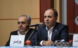 وزیر جهاد کشاورزی: نمی‌توانیم تولید را متوقف کنیم، مصرف آب را مدیریت می‌کنیم
