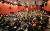 دومین همایش تخصصی ایمنی در برق منطقه شمال‌غرب کشور آغاز به کار کرد 
