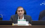 مدیرعامل منطقه آزاد ارس: در مسیر تبدیل‌شدن به قطب اقتصادی شمال‌غرب کشور هستیم 