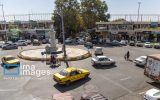 دومین شهر بزرگ آذربایجان شرقی ایستگاه سنجش هوا ندارد