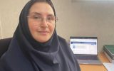 استاد مراغه‌ای داور ممتاز مجله معتبر آمریکایی انتخاب شد