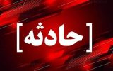 آتش‌سوزی در پمپ‌بنزین عجب‌شیر سه مصدوم بر جای گذاشت/ تعطیلی موقت جایگاه