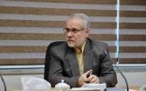 کمبود و استهلاک تجهیزات فنی، از مشکلات اصلی صداوسیمای آذربایجان‌ شرقی