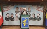 نماینده ولی فقیه در سپاه: آذربایجان در طول تاریخ برای کل ایران مقاومت کرده است