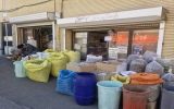 سدمعبر، بلای جان نظم و ترتیب معابر عمومی