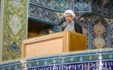 امام جمعه تبریز: آمریکا در خیال باطل خود تلاش دارد ایران را به انزوا بکشاند