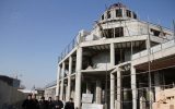 شهردار تبریز: عمارت ۳۸۰۰ مترمربعی کلاه ‌فرنگی کاربری فرهنگی خواهد داشت