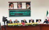 استاندار آذربایجان‌ شرقی: واحدهای تحت مدیریت زنان در اولویت ستاد تسهیل تولید قرار دارند