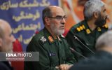 فرمانده سپاه عاشورا: دشمنان ما در جنگ ۱۲ روزه به توان و قدرت نظام جمهوری اسلامی پی بردند
