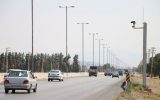 اعمال محدودیت تردد در زمان آلودگی هوا در تبریز